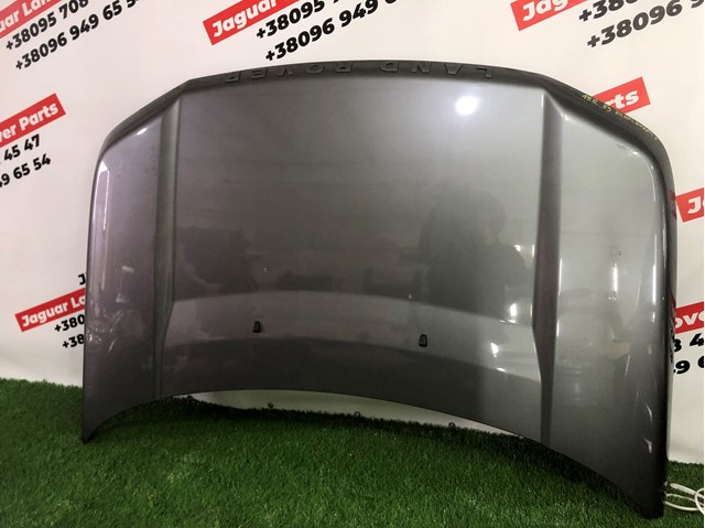 Капот двигателя LR005103 LAND ROVER