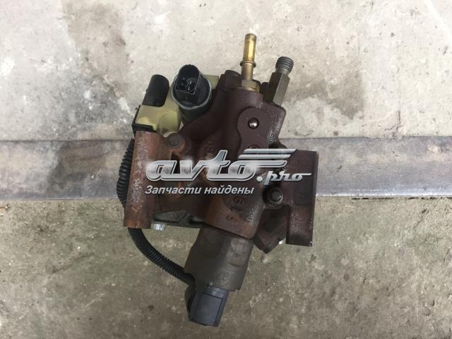 LAND ROVER LR009804 ТНВД в наличии Черновцы