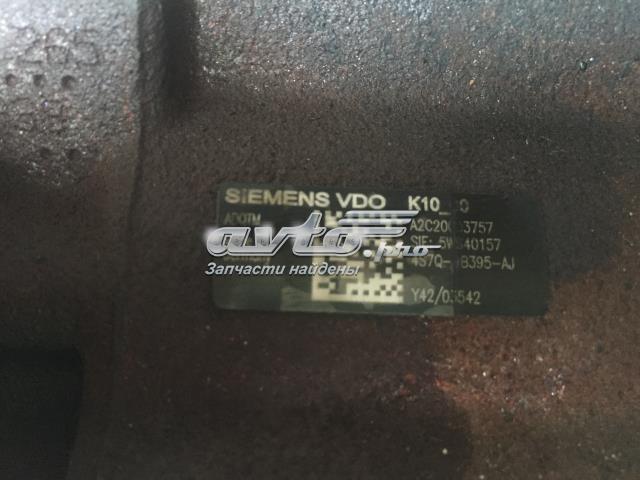 Насос топливный высокого давления (ТНВД) LR009804 LAND ROVER