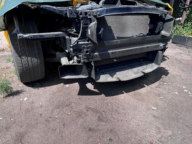 Балка бампера переднего LR091866 LAND ROVER