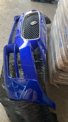 Бампер на авто T4N13170LML JAGUAR