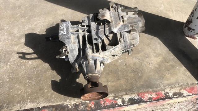TAG000020 LAND ROVER Раздатка купить в Днепр