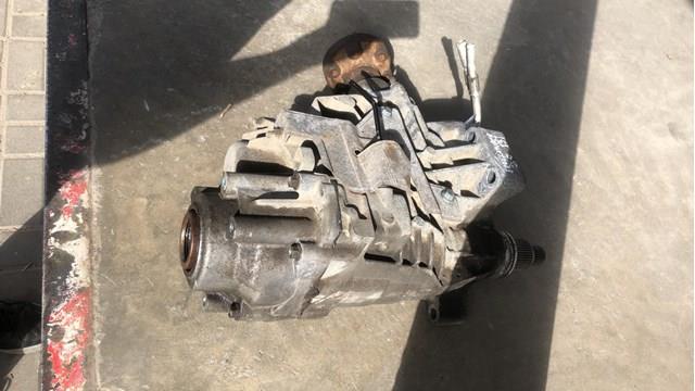 TAG000020 LAND ROVER Раздатка купить в Ирпень