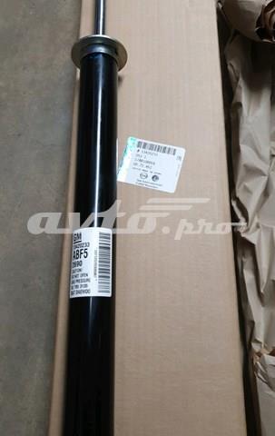 Задний амортизатор 13420233 GM