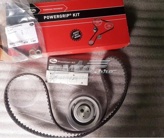 K015308 GATES Ремень ГРМ, комплект купить в Киев