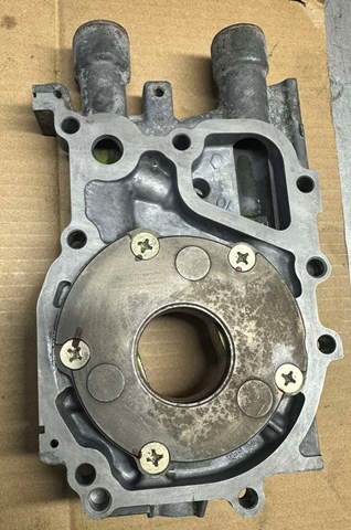 15010AA108 SUBARU Масляный насос купить в Николаев