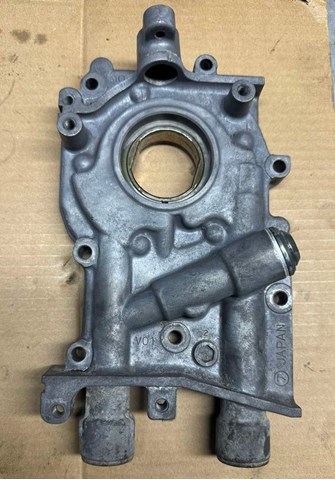 15010AA108 SUBARU Насос масляный купить в Львов