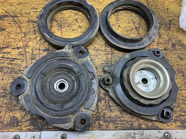 543253JA0A NISSAN Подшипник опорный амортизатора переднего купить в Полтава