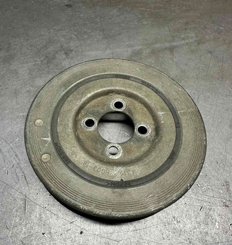 55200498 FIAT Шкив коленвала купить в Киев