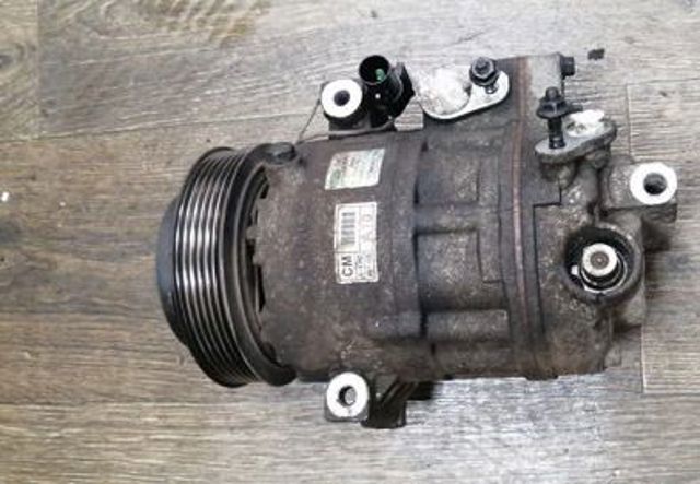HYUNDAI 977012B750 Компрессор кондиционера в наличии Киев
