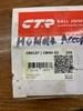 CTR CBHO53 Нижняя шаровая опора в наличии Черкассы
