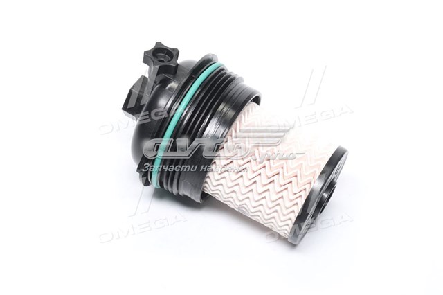 165571618R Renault (RVI) топливный фильтр