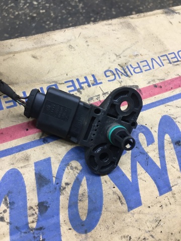 Датчик наддува Skoda SuperB 2