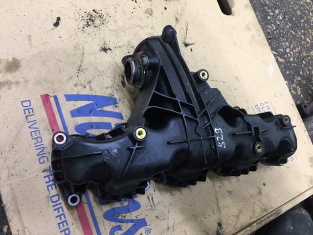03L129711AF VAG Коллектор впускной купить в Харьков