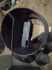 Датчик массового расхода воздуха 03L906461A VAG