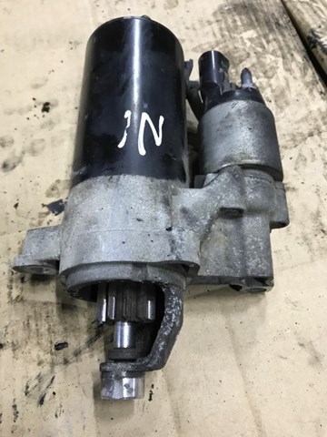 03L911021C Стартер купить Одесса