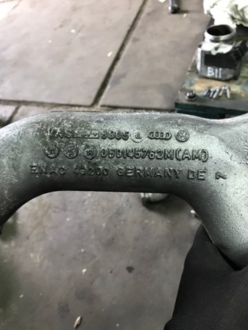 VAG 059145762M в наличии Львов
