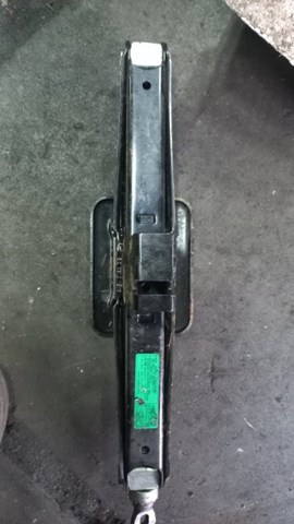 091102B000 HYUNDAI Домкрат купить в Сумы