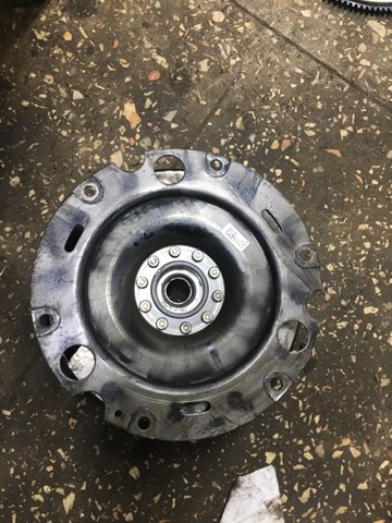 VAG 0B1105266AL Маховик в наличии Кривой Рог