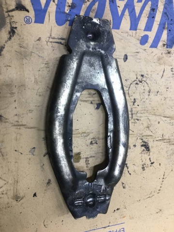 Вилка выключения сцепления Audi A6 C7