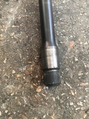 VAG 0B4409355C в наличии Чернигов