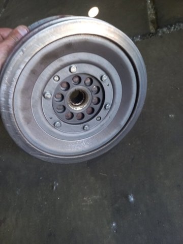 VAG 0B5105317J Маховик в наличии Ровно
