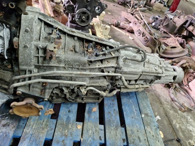 0B5300057E001 VAG АКПП купить в Винница