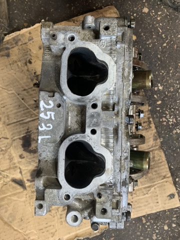 SUBARU 11063AB050 Головка блока цилиндров (ГБЦ) левая в наличии Черкассы