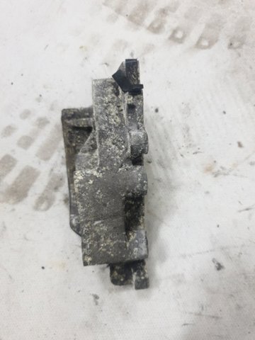 Кронштейн натяжителя ремня ГРМ 13156AA052 SUBARU