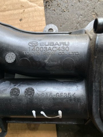 14003AC430 SUBARU купить в Ровно