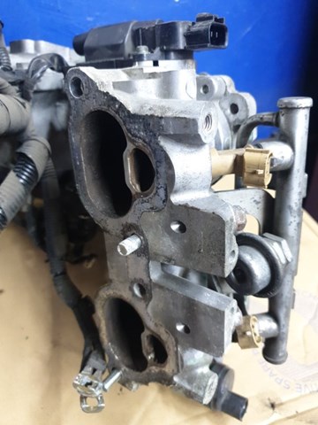 Коллектор впускной 14011AB282 SUBARU