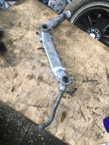 14050AA430 SUBARU купить в Ровно