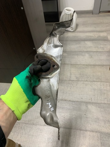 1441500QAB Прокладка компрессора купить Днепр