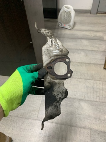Прокладка компрессора 1441500QAB NISSAN