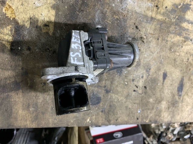 Клапан рециркуляции отработавших газов EGR 147105308R RENAULT