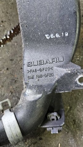 SUBARU 14849AA070 в наличии Николаев