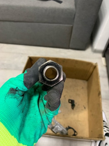 NISSAN 1521400QAC в наличии Запорожье