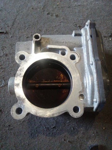 SUBARU 16112AA260 Дроссельная заслонка в сборе в наличии Одесса