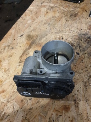 Дроссельная заслонка в сборе 16112AA350 SUBARU
