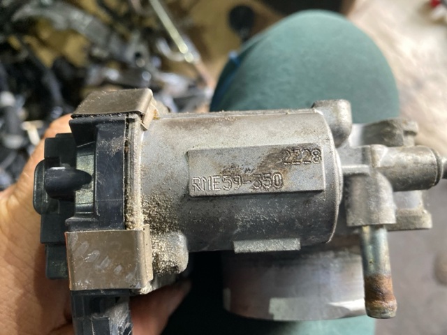 16112AA410 SUBARU купить в Черновцы