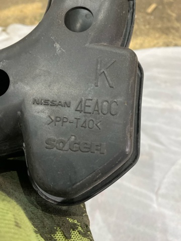 NISSAN 165544EA0B в наличии Ровно