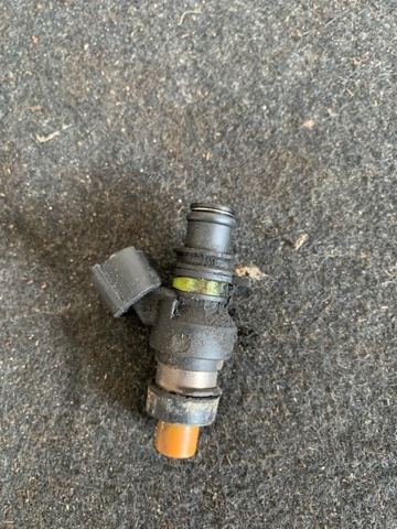 Форсунка дизельная в сборе 16600AA230 SUBARU