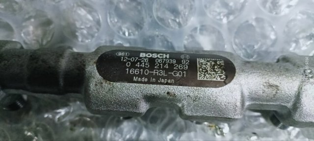 16610R3LG01 HONDA купить в Каменское