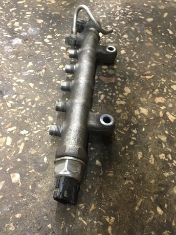 SUBARU 16670AA030 в наличии Черкассы