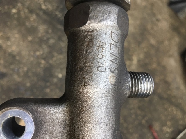 16670AA030 SUBARU купить в Ирпень
