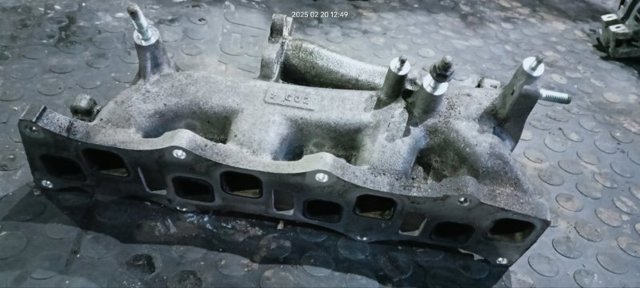 HONDA 17100RL0G00 Впускной коллектор в наличии Львов