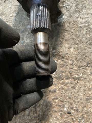 1865554 FORD купить в Киев