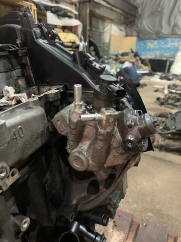 1869454 FORD ТНВД купить в Львов