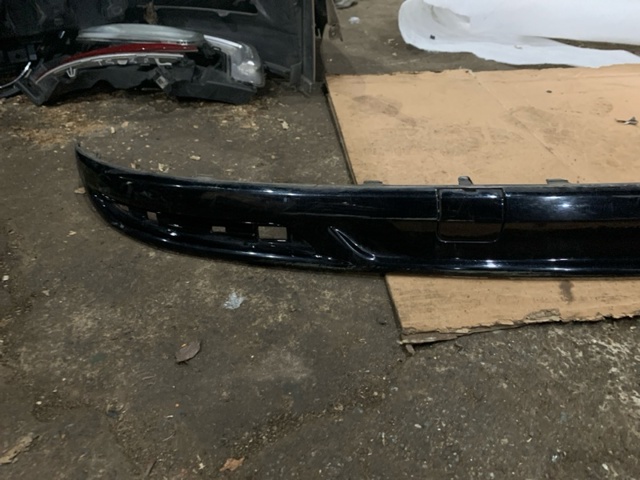 1881153 FORD Молдинг бампера заднего центральный купить в Каменское