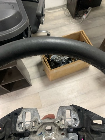 FORD 1903630 Рулевое колесо в наличии Львов